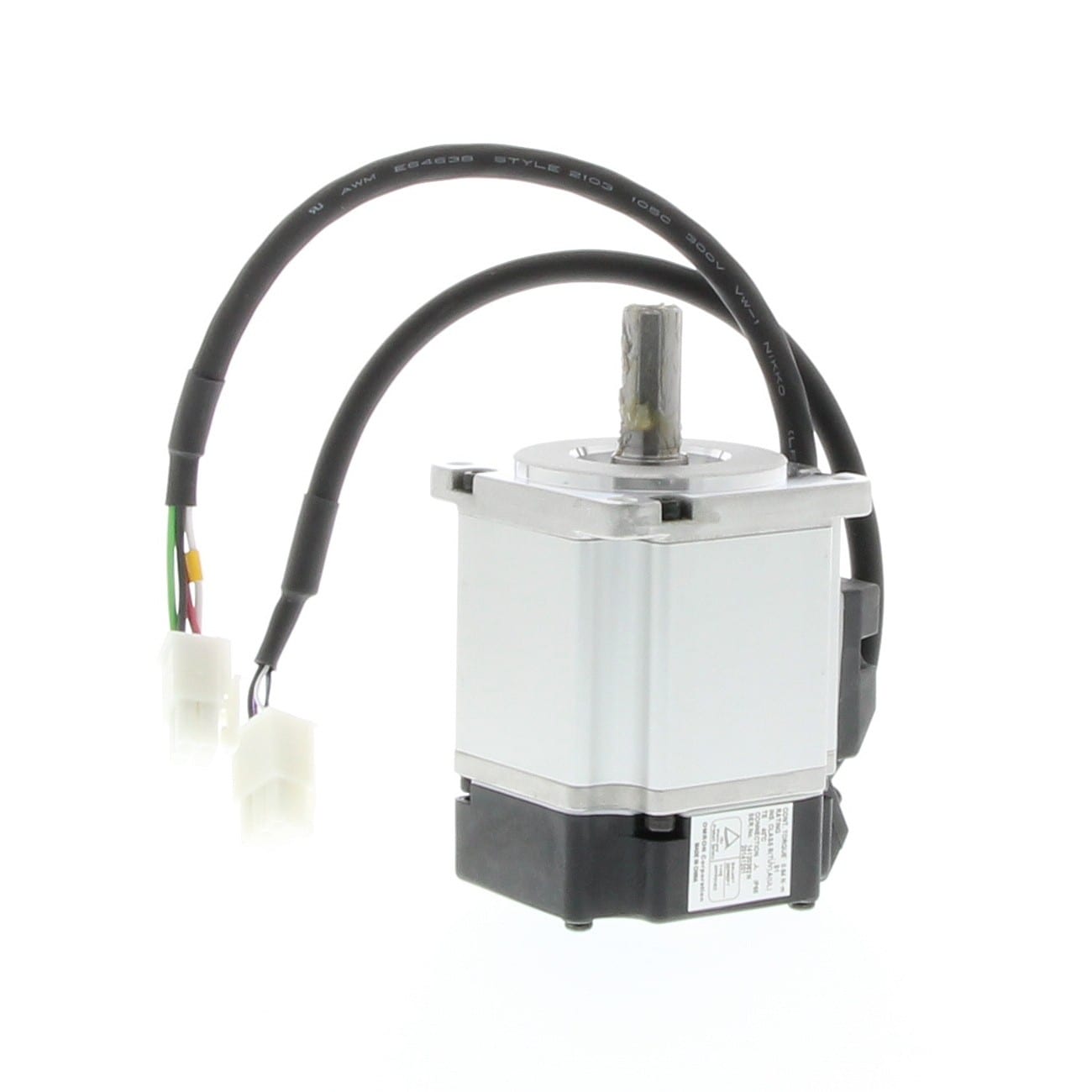 Omron - SERVOMOT G/SS2CYL 200W 200VCA