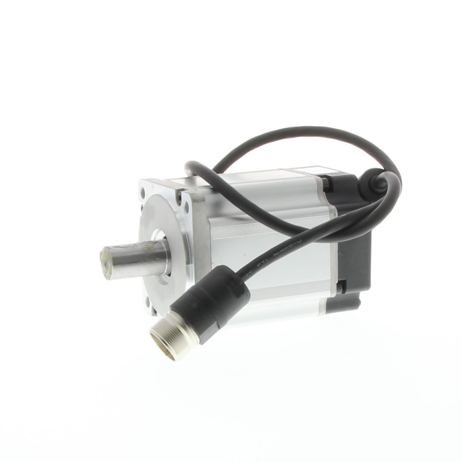 Omron - Servomoteur série G 750 W avec connecteur circulaire, couple nominal 2,4 Nm, cou