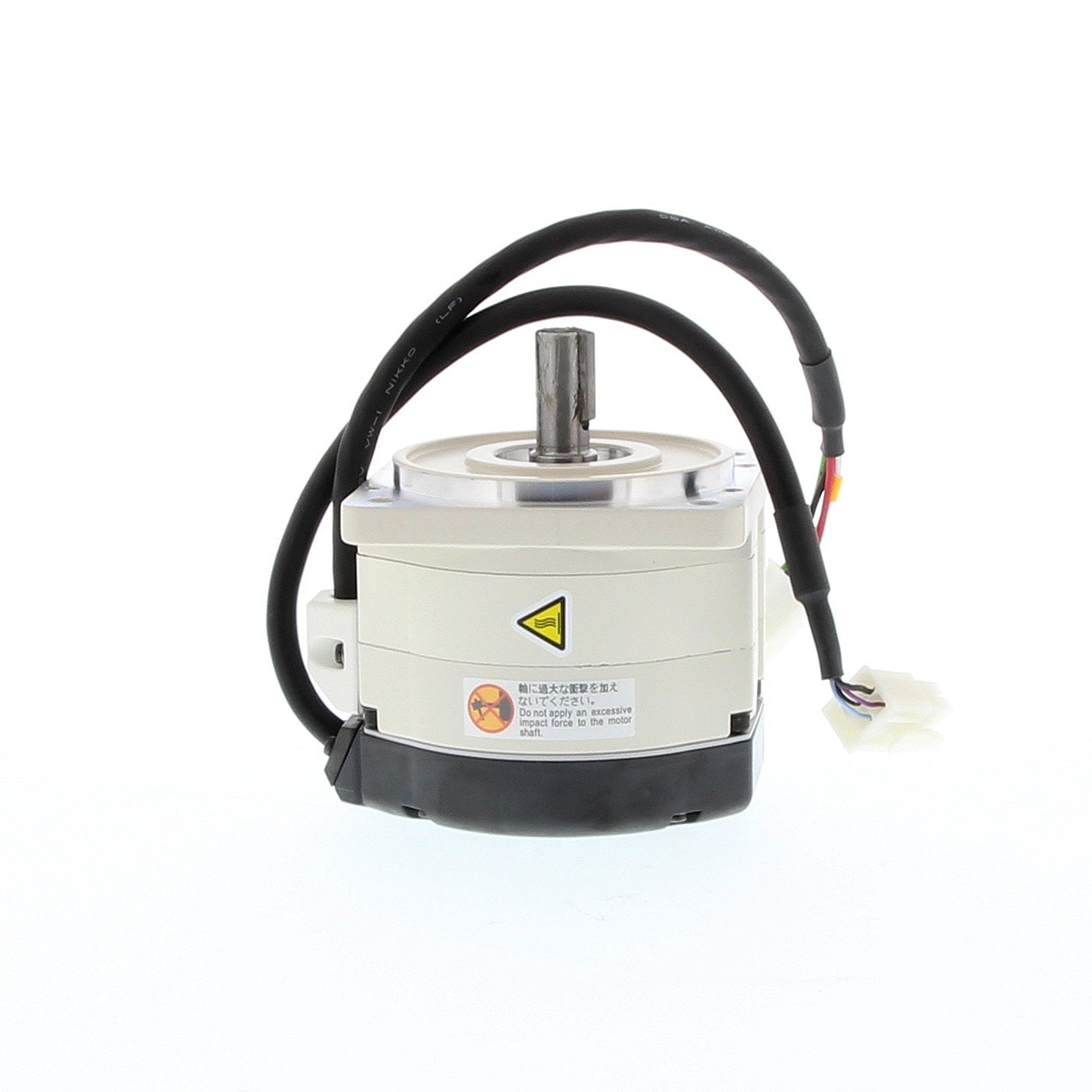 Omron - SERVOMOT G/SS2CUB 400W 200VCA