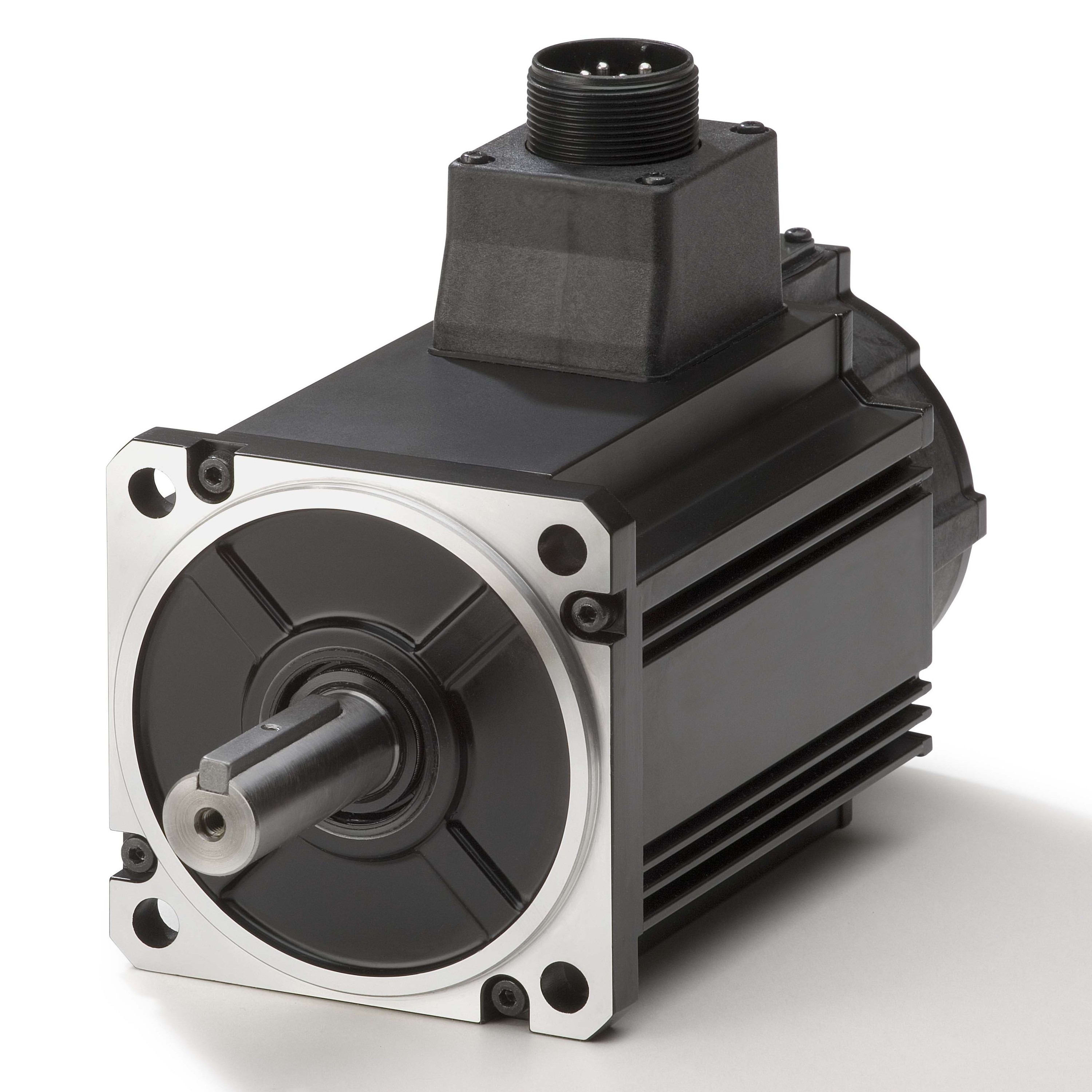 Omron - Servomoteur série G5 1,0 kW, couple nominal 4,77 Nm, couple de pointe 14,3 Nm, c