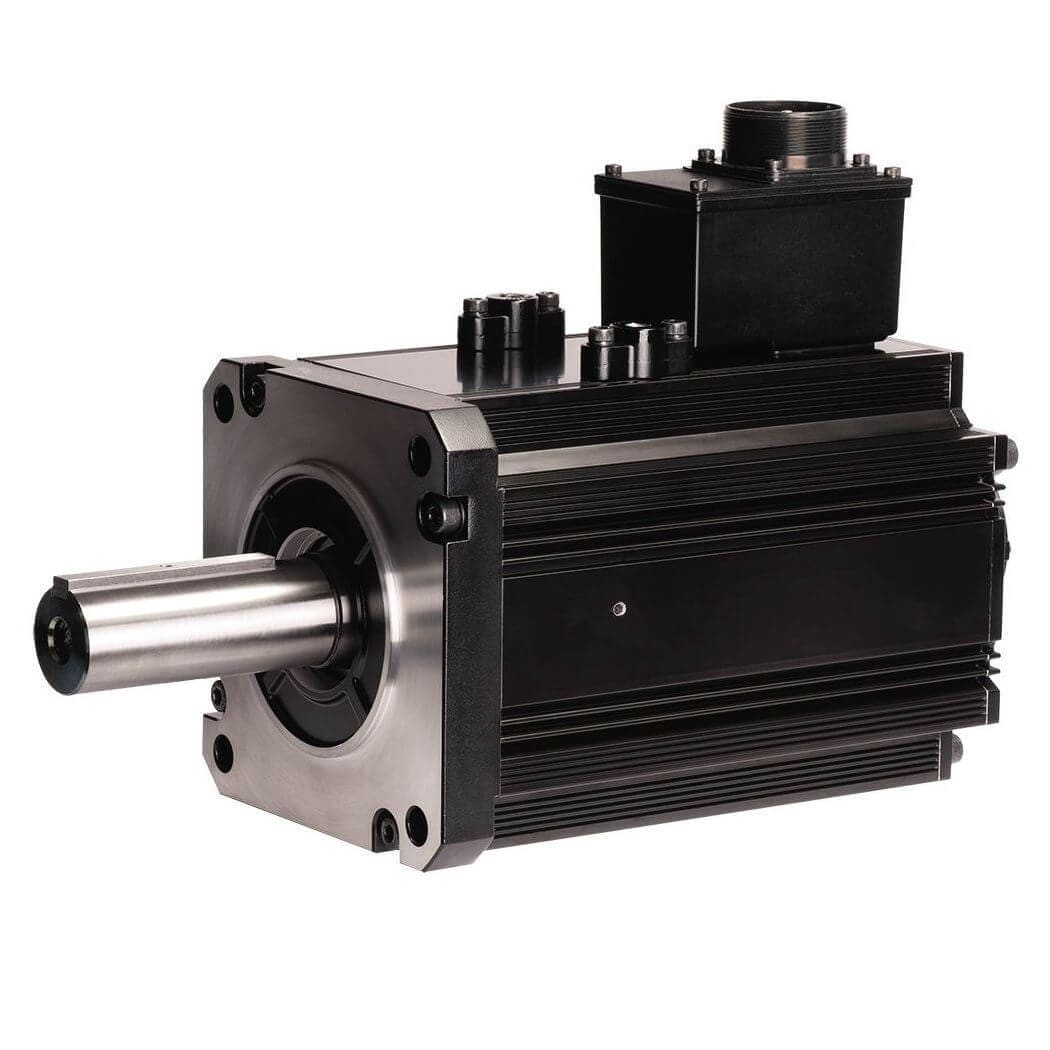 Omron - R88M-K(30H) 3000 RPM INC 200V