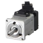 Omron - Servomoteur série G5, type HI, 400 W avec connecteur circulaire, couple nominal