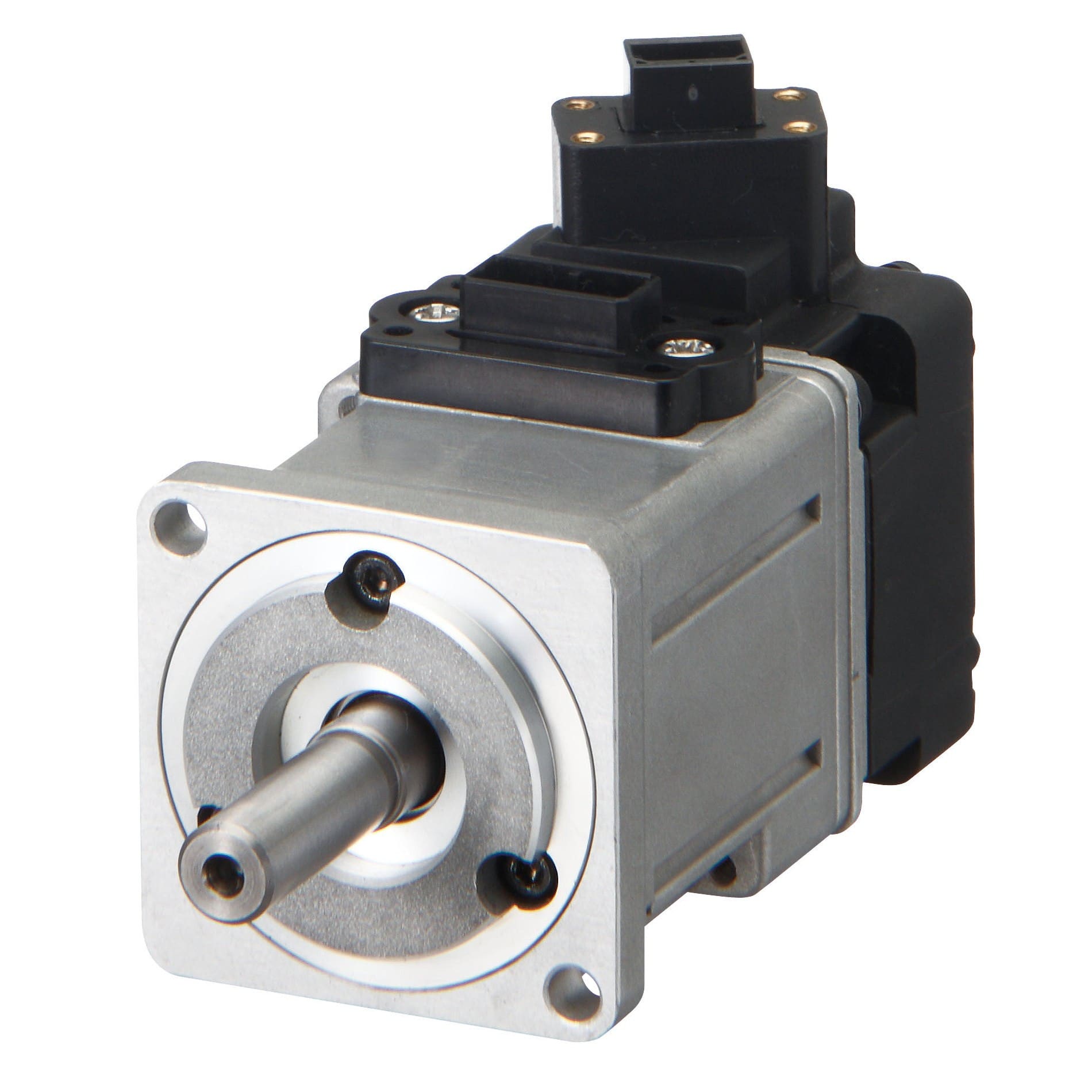 Omron - SERVO