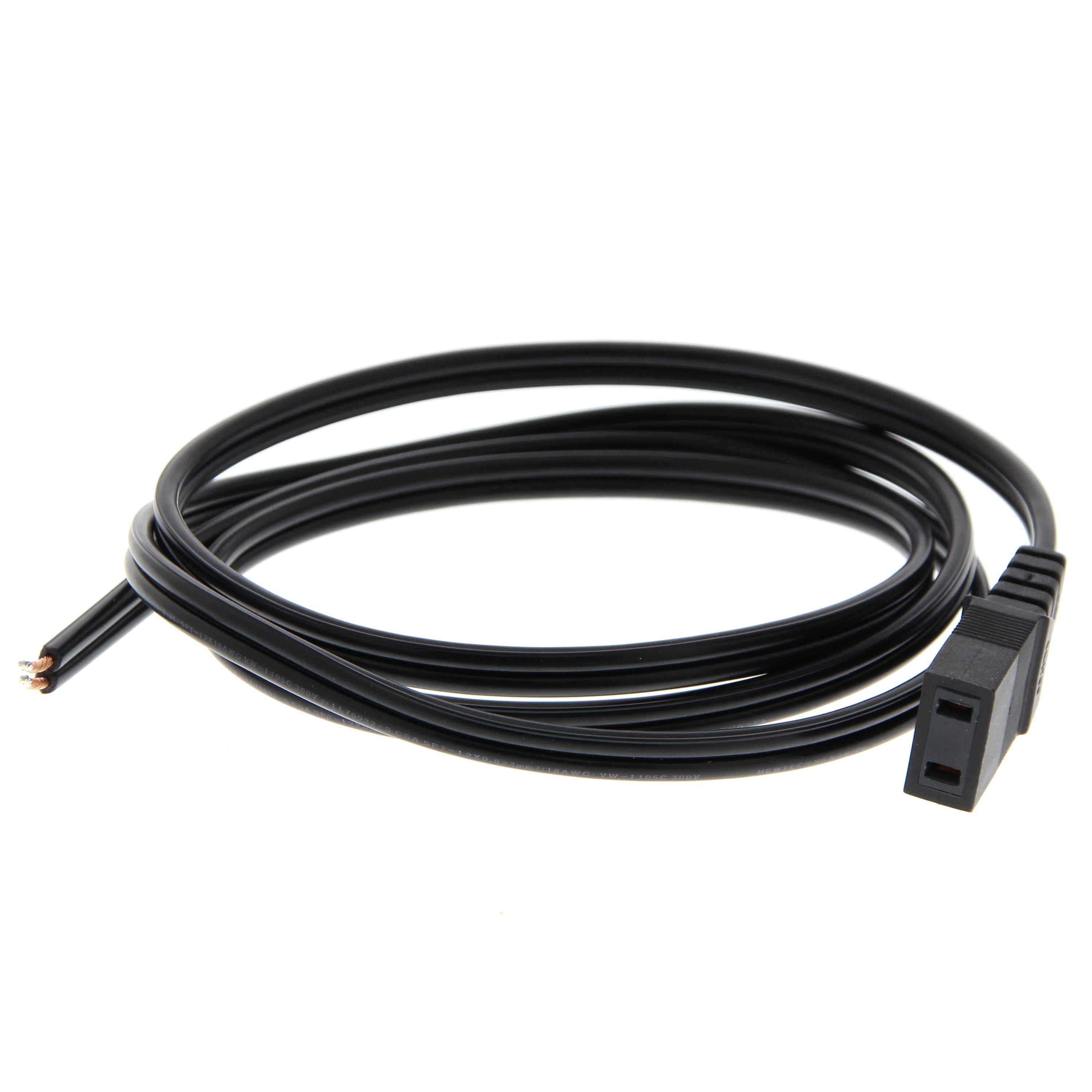 Omron - Accessoire ventilateur axial pour R89F-M, câble connecteur 1 m