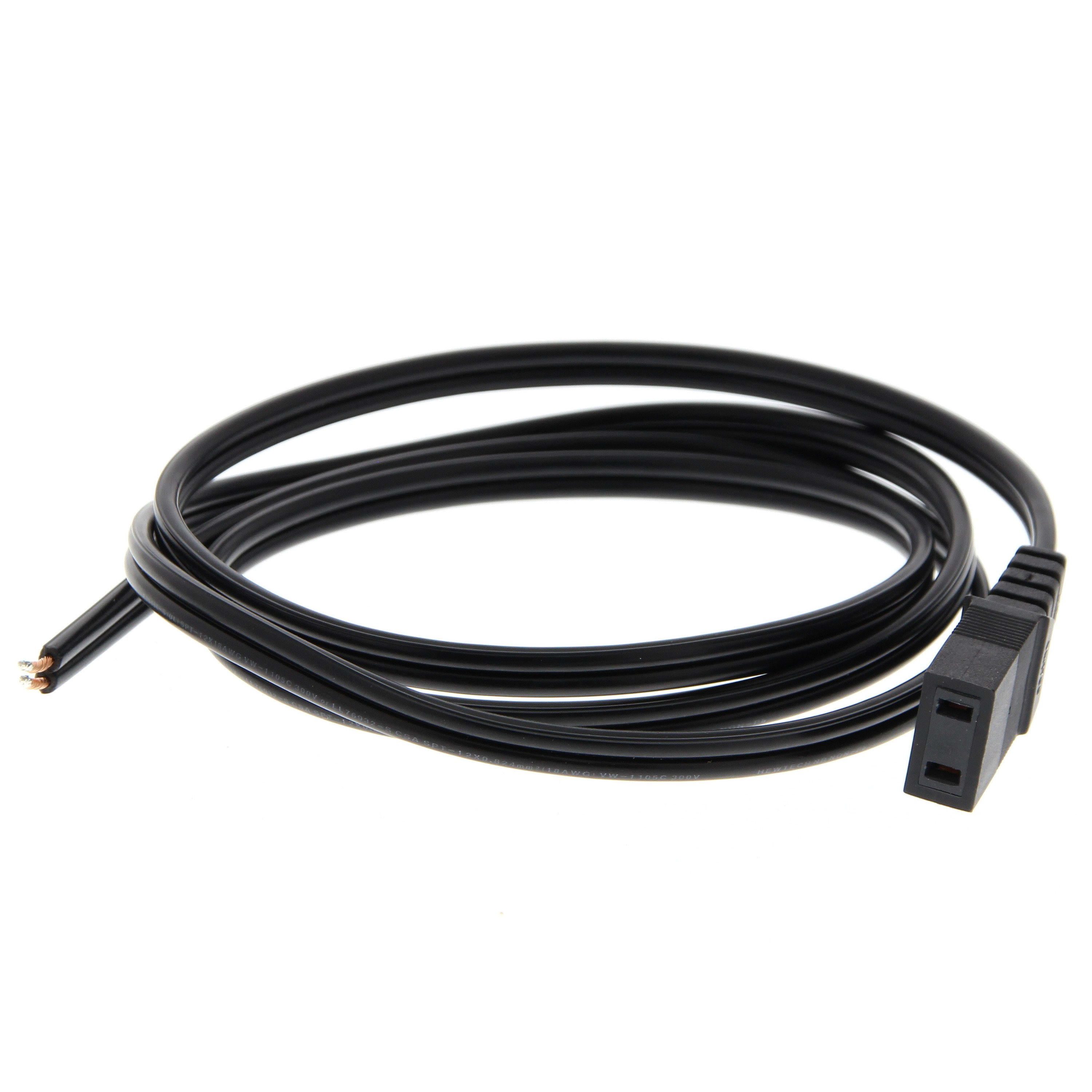 Omron - Accessoire ventilateur axial pour R89F-M, câble connecteur 2 m