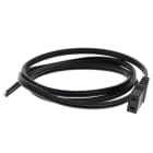 Omron - Accessoire ventilateur axial pour R89F-M, câble connecteur 2 m