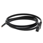 Omron - Accessoire ventilateur axial pour R89F-M, câble connecteur 2 m