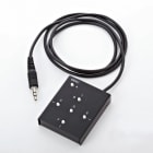 Omron - Télécommande pour tous les modèles de caméras DVI/SDI