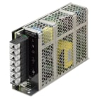 Omron - Alimentation, 150 W, entrée 100 à 240 VAC, 24 VCC, sortie 6,5 A, montage direct,