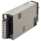 Omron - Alimentation, 300 W, entrée 100 à 240 VAC, 24 VCC, sortie 14 A, montage sur rail