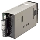 Omron - Alimentation, 600 W, entrée 100 à 240 VAC, 24 VCC, sortie 27 A, montage sur rail