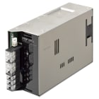 Omron - Alimentation, 600 W, entrée 100 à 240 VAC, 24 VCC, sortie 27 A, montage direct,