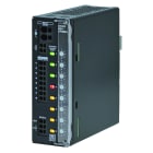 Omron - Disjoncteur électronique, 8 canaux, max. 10 A par canal, 24 V c.c.