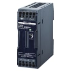 Omron - Alimentation Compacte Push-In, 60 W, 24VDC, 2.5A, montage sur rail DIN