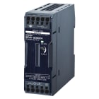 Omron - Alimentation Compacte Push-In, 60 W, 24VDC, 2.5A, montage sur rail DIN