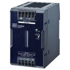 Omron - Alimentation Compacte Push-In, 120W, 24VDC, 5A, montage sur rail DIN,