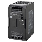 Omron - Alimentation triphasée, 480 W, 24 VDC, 20 A, montage sur rail DIN