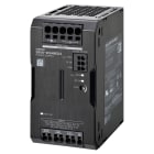 Omron - Alimentation triphasée, 480 W, 24 VDC, 20 A, montage sur rail DIN