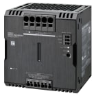 Omron - Alimentation triphasée, 960 W, 24 VDC, 40 A, montage sur rail DIN