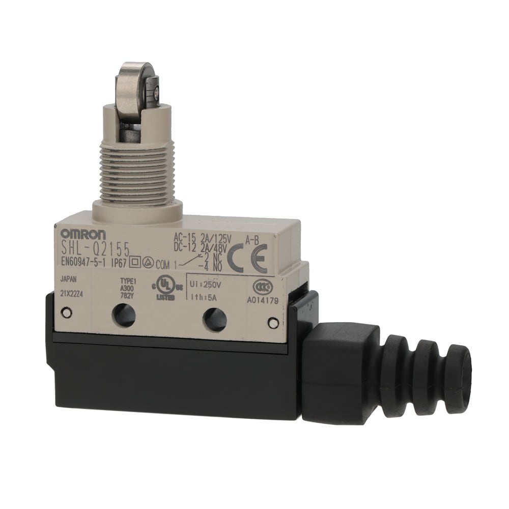 Omron - FDC MINIAT