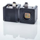 Omron - Caméra à balayage de zone Camera Link, 12 MP, couleur, CMOS CMOSIS CMV12000, 1,7