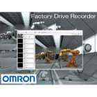Omron - Enregistreur de conduite en usine pour les caméras SENTECH