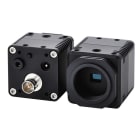 Omron - HD SDI, caméra à balayage de zone, Full HD 1080p, couleur, CMOS Sony IMX291, 1/2