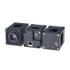 Omron - Caméra SWIR, 1,3MP, monochrome, 84 ips, 1280 x 1024, Capteur 1/2, 5 x 5, IMX 99