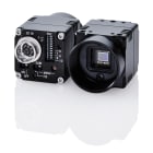 Omron - Analog Progressive Camera Area Scan Camera, VGA, Monochrome, RJ33B4AA0DT, 1/3,