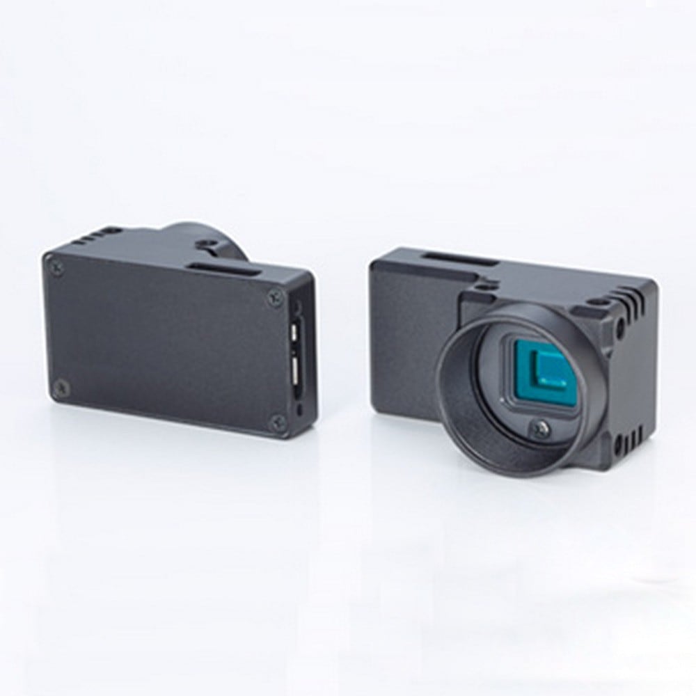 Omron - High speed USB 3.0 Area Scan Camera, 1,3 MP, Monochrome, CMOS Sony IMX382, 1/3.2
