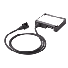 Omron - Remote Caméra à balayage de zone Camera Link, 0,4 MP, monochrome, CMOS Sony IMX2
