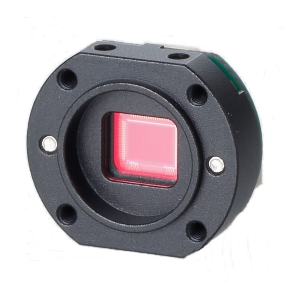 Omron - Caméra à intégrer, 1.3 MP, couleur, 60 FPS, 1280x960, capteur 1/3.2, 3.5x3.5, I