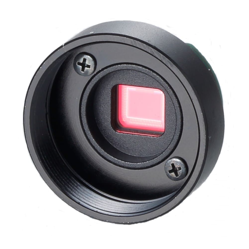 Omron - Caméra à intégrer, 1.3 MP, couleur, 60 FPS, 1280x960, capteur 1/3.2, 3.5x3.5, I