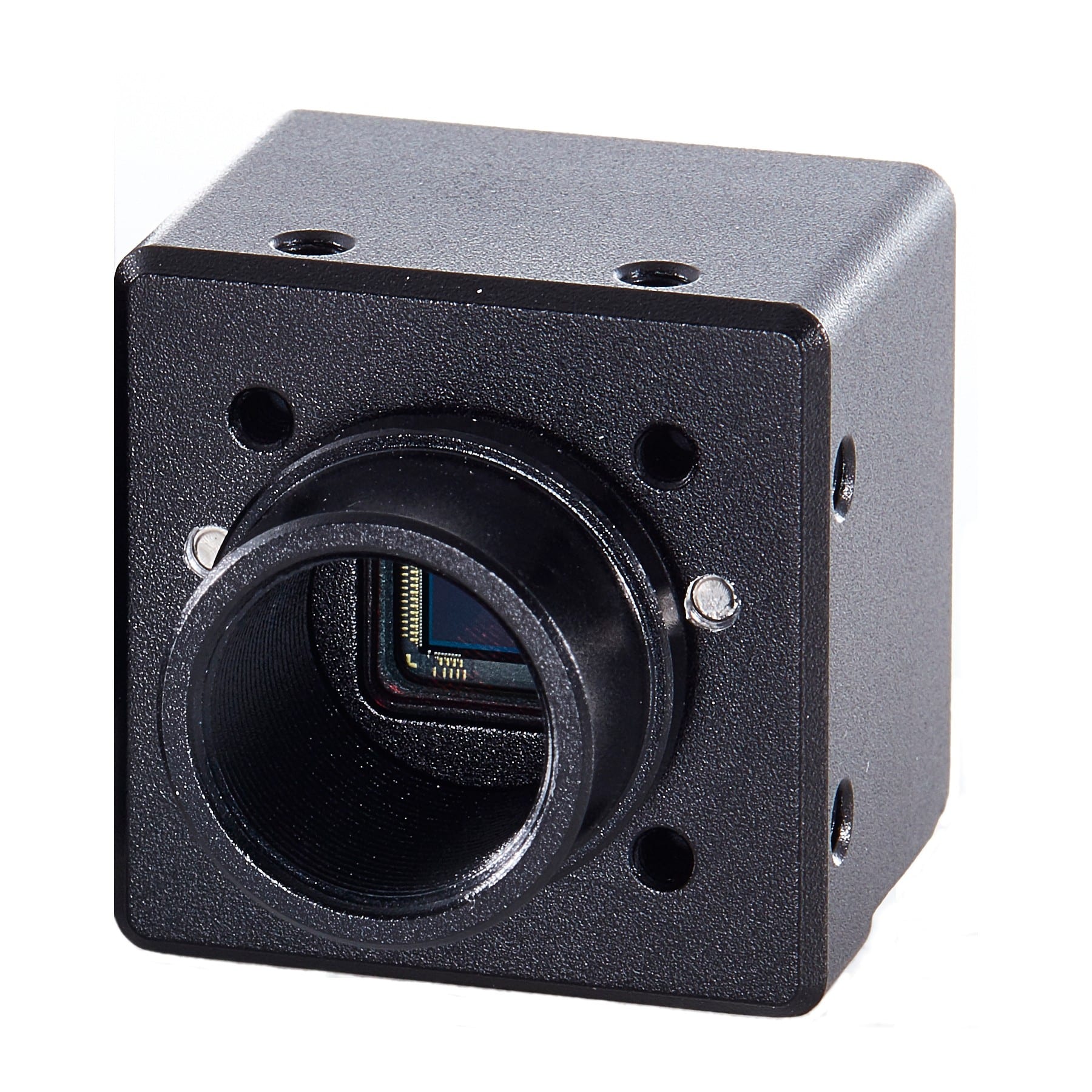 Omron - Caméra à balayage de zone UVC 2.0, 1,2 MP, couleur, CMOS Sony ISX017, 1/3,2, 3,