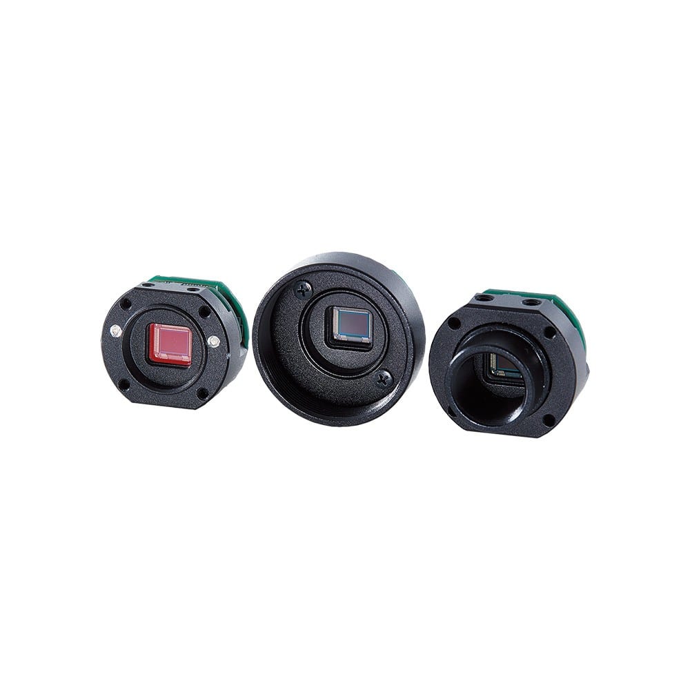 Omron - Caméra de vision, 2,1 MP, couleur, PV4209K, 2,8 µm, 30 ips, obturateur roulant,
