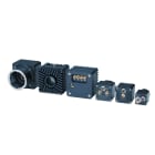 Omron - CoaXPress Area Scan Camera, 3.2 MP, color, CMOS IMX252, 1/1.8, 3.45 µm, 152 fps