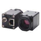 Omron - Caméra à balayage de zone GigE Vision, 8,9 MP, couleur, CMOS Sony IMX267, 2/1,