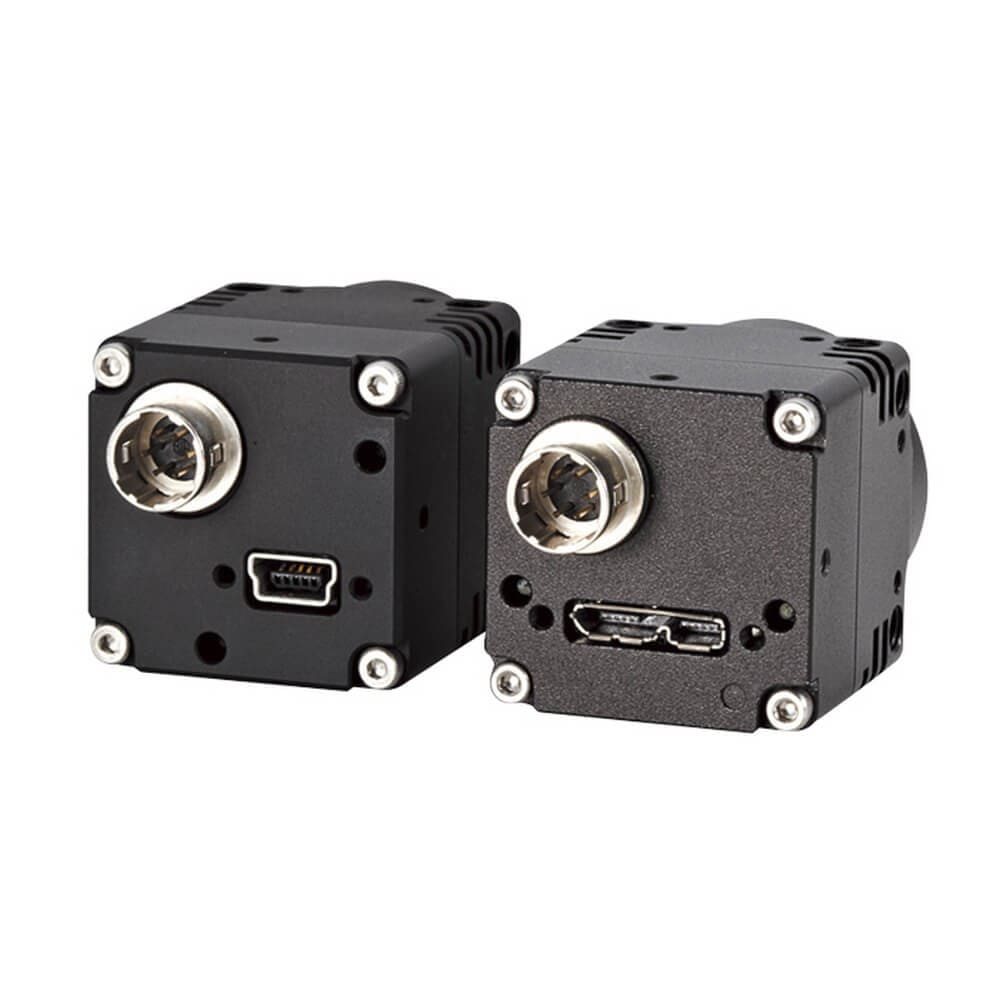 Omron - Caméra à balayage de zone USB 3.0, 20,4 MP, couleur, CMOS Sony IMX183, 1, 2,4 ?