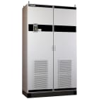 Omron - Variateur série SX IP54, 600 kW, 3~ 690 VAC, contrôle V/F