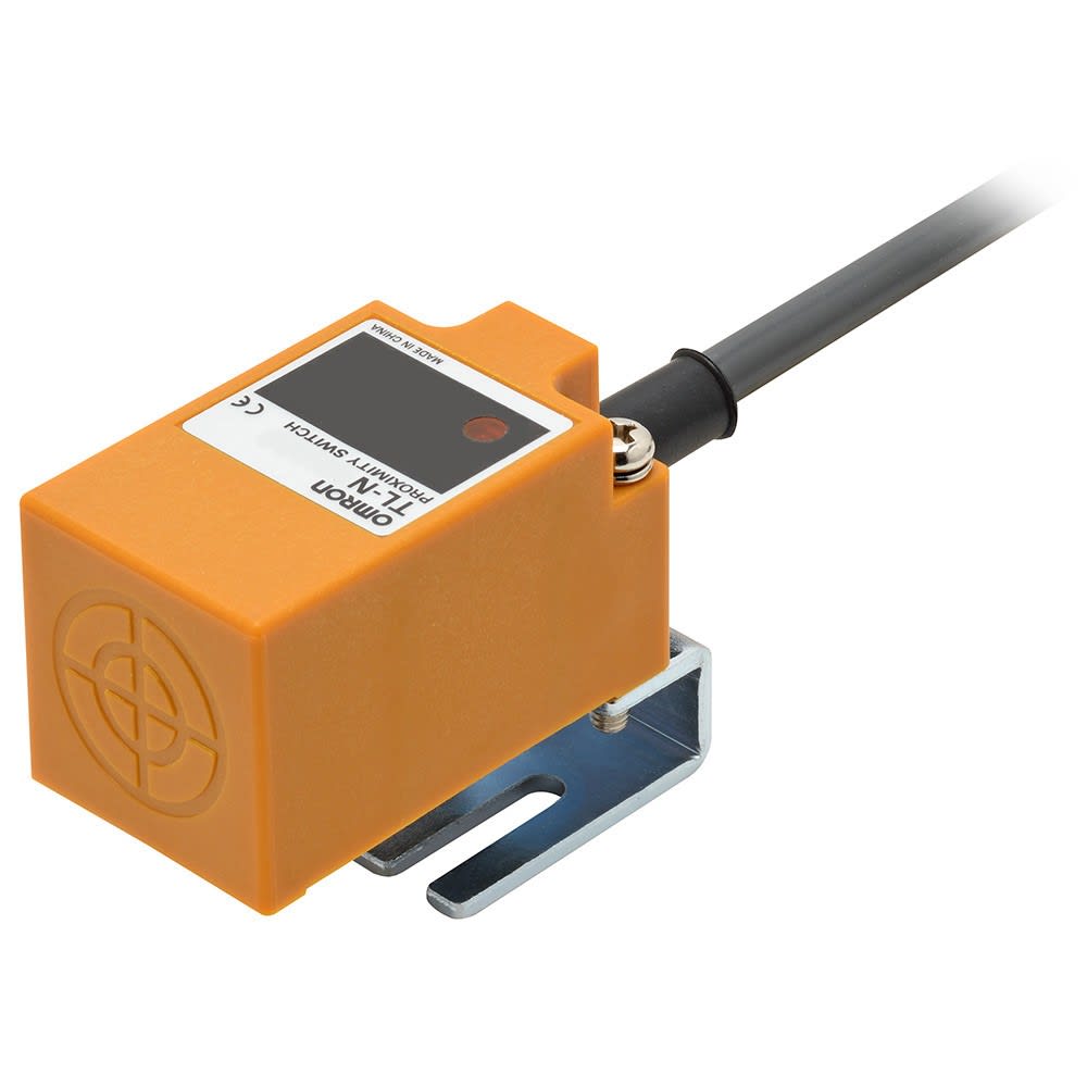 Omron - Dpi capteurs