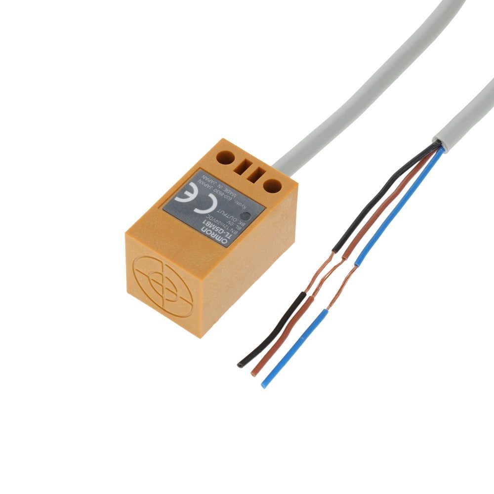 Omron - Dpi capteurs