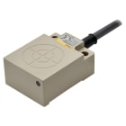 Omron - DPI PLAST RECT NF NBL20MM NPN