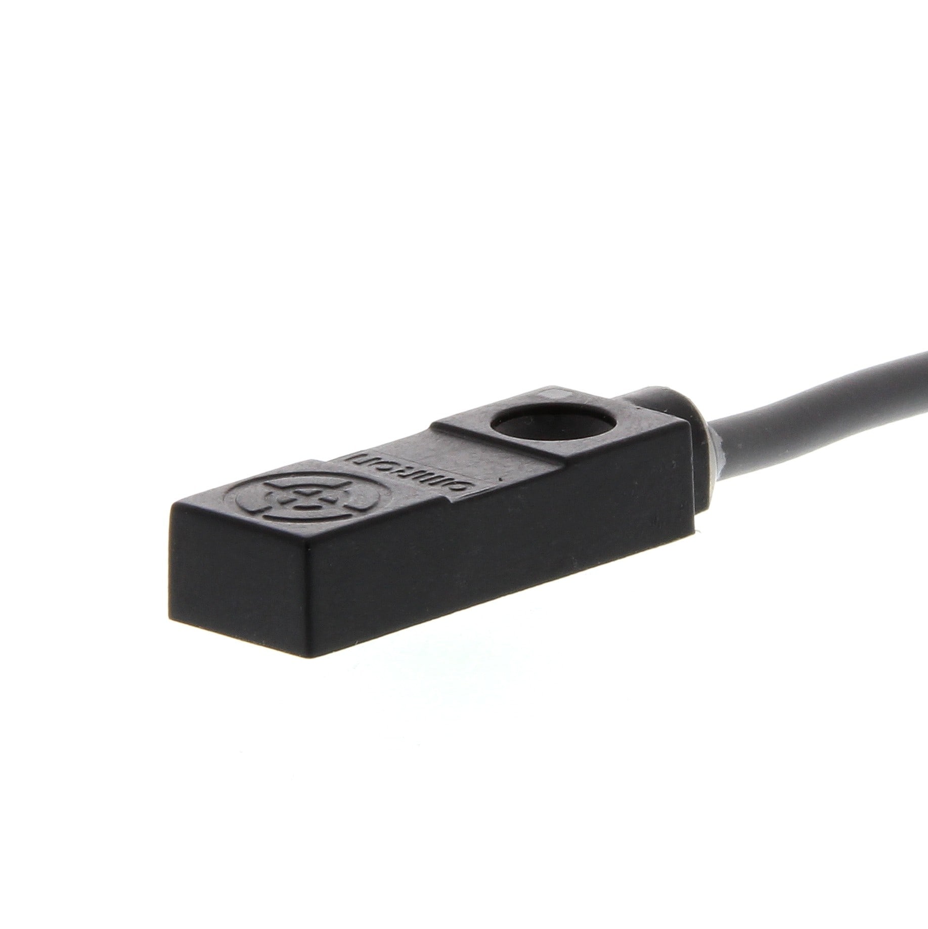 Omron - Capteur de proximité inductif, non blindé, 3mm, DC, 3fils, NPN-NC, 10m