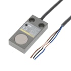 Omron - DPI PLAST RECT NO BL5MM NPN