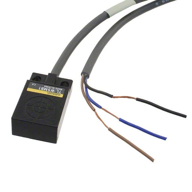 Omron - DPI CARRE