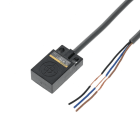 Omron - DPI PLAST RECT NO NBL 5MM NPN