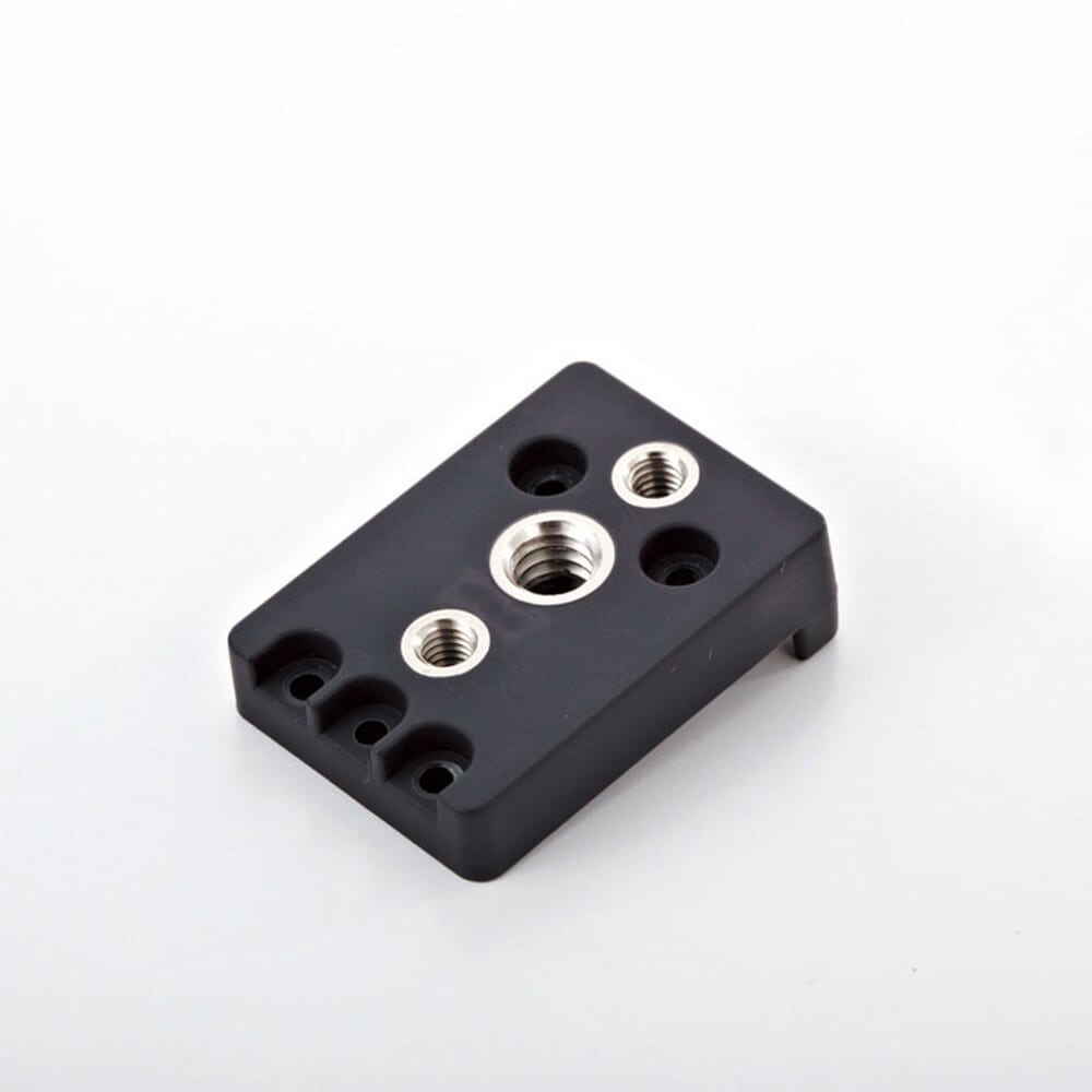 Omron - Tripod Mount for M-Series Camera
