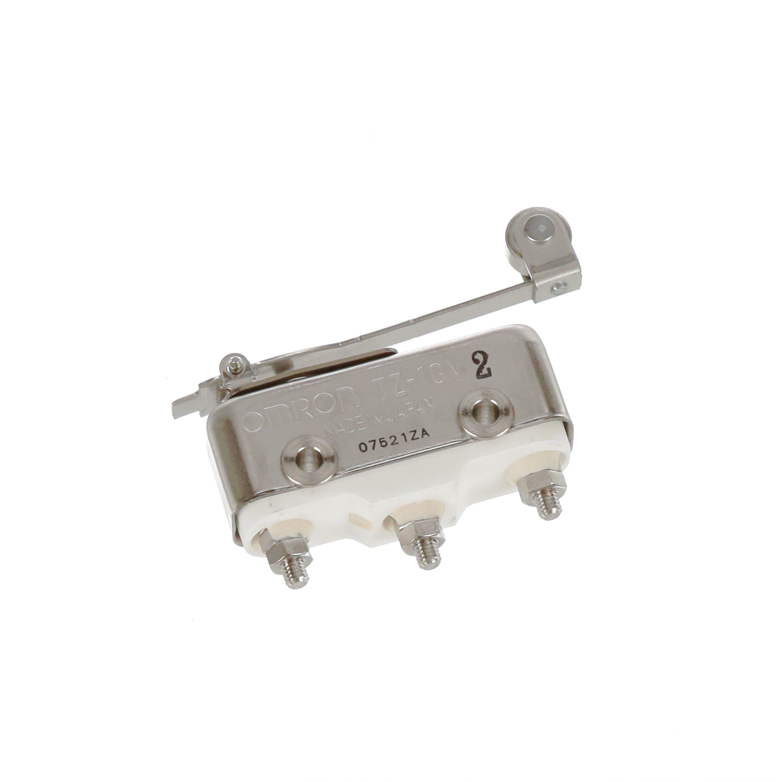 Omron - MICRORUPT SPE