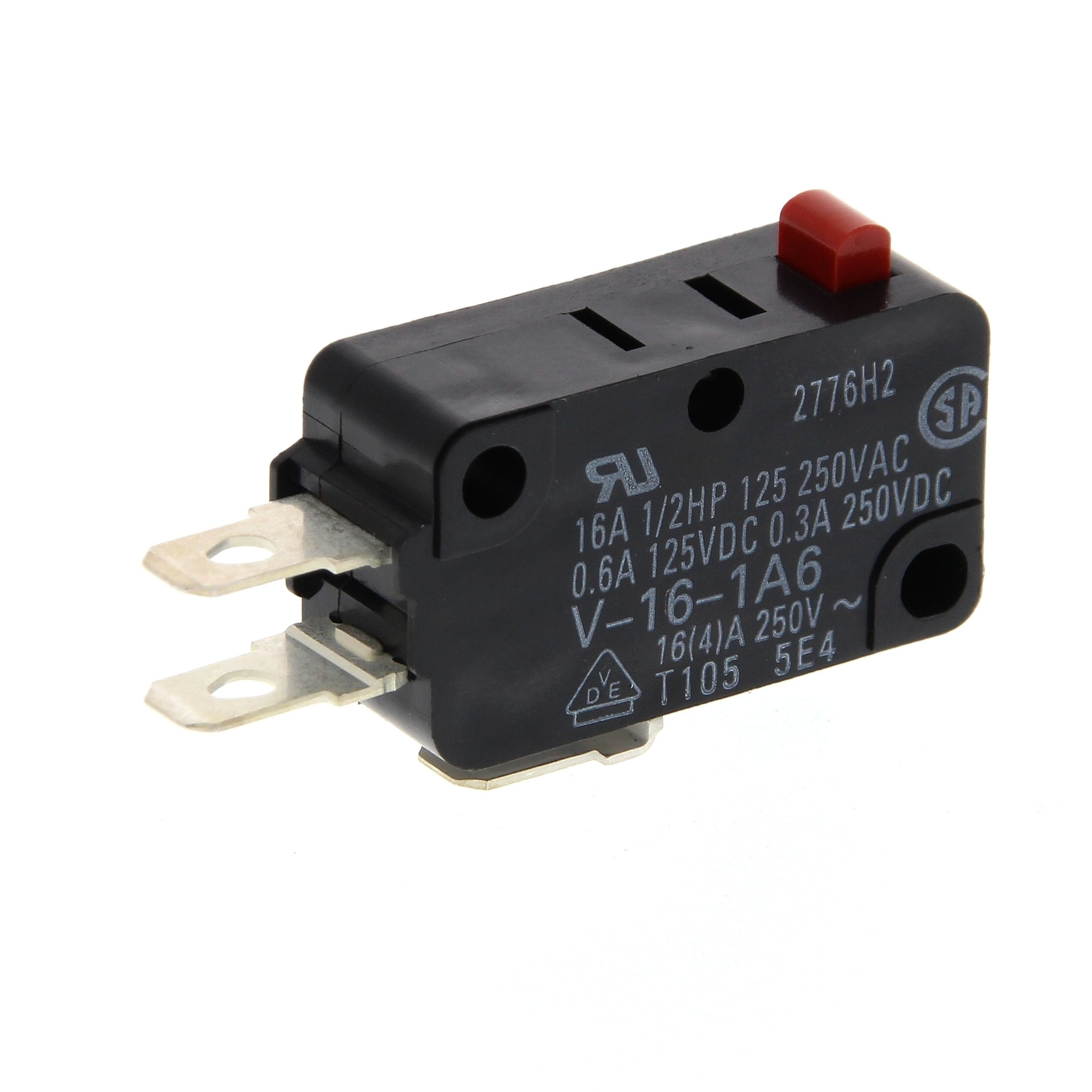 Omron - DETECTION SWITCH