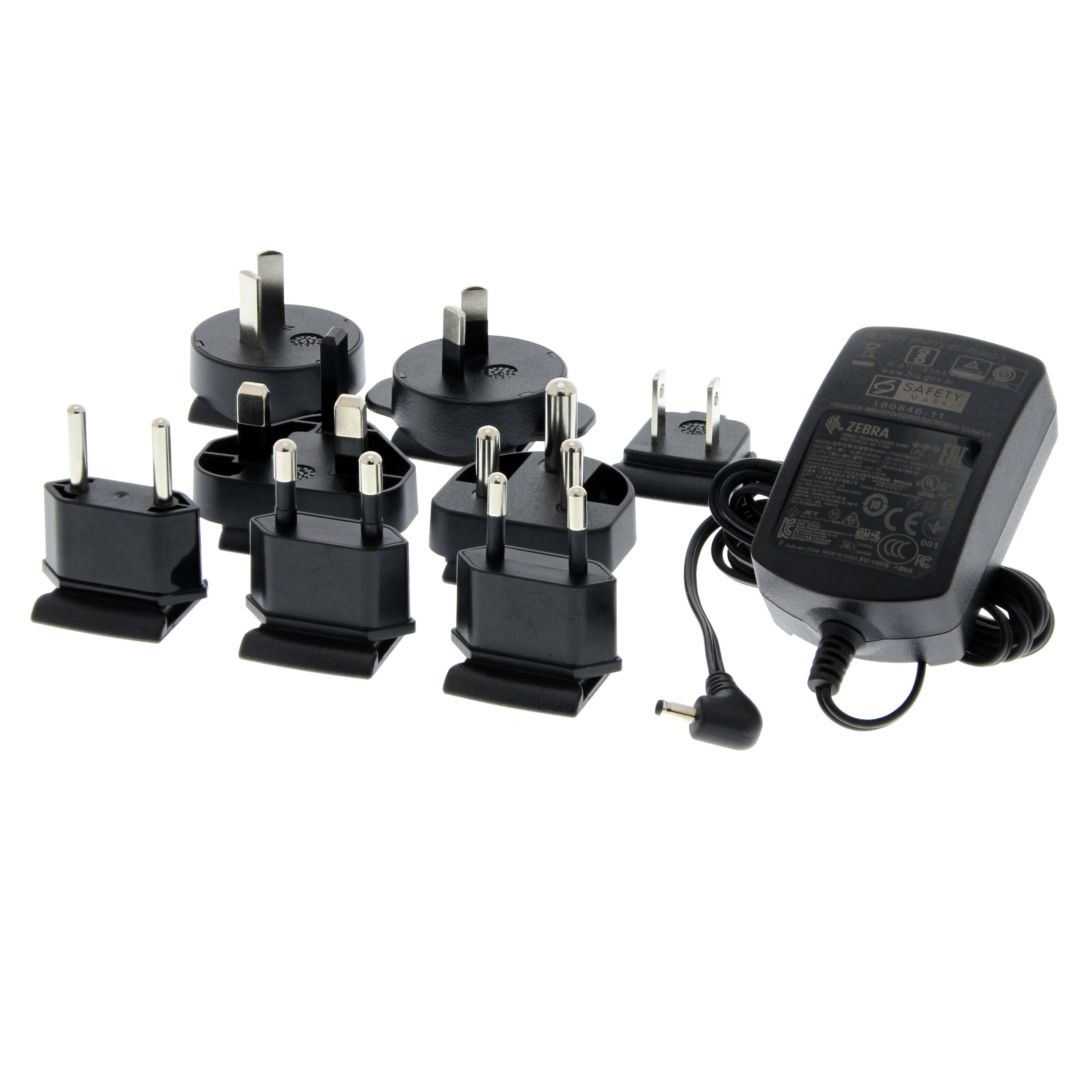 Omron - Alimentation CA V410-H 5,2 V CC, 1,1 A